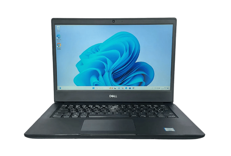 Notebook Dell Latitude
