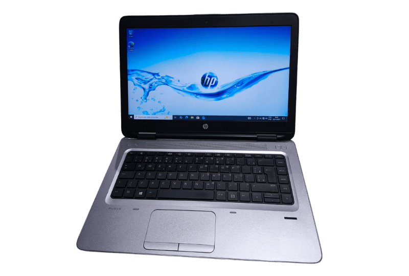 Notebook HP Probook