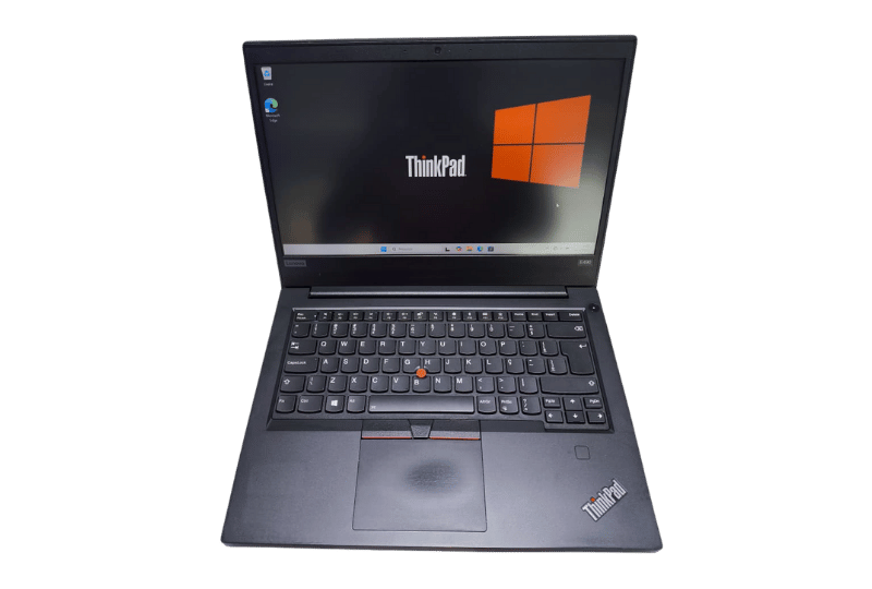 Notebook Lenovo ThinkPad E490